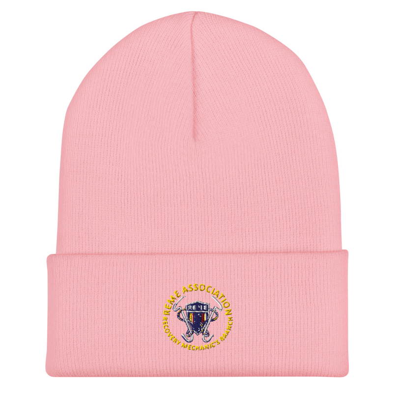 Branch Beanie