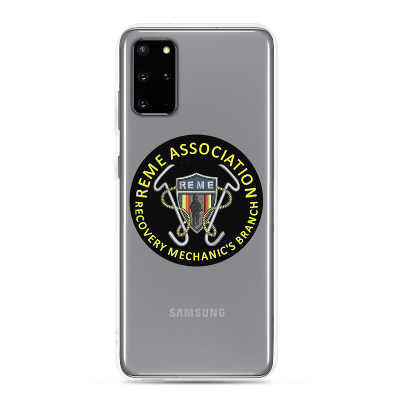 Branch Case for Samsung®