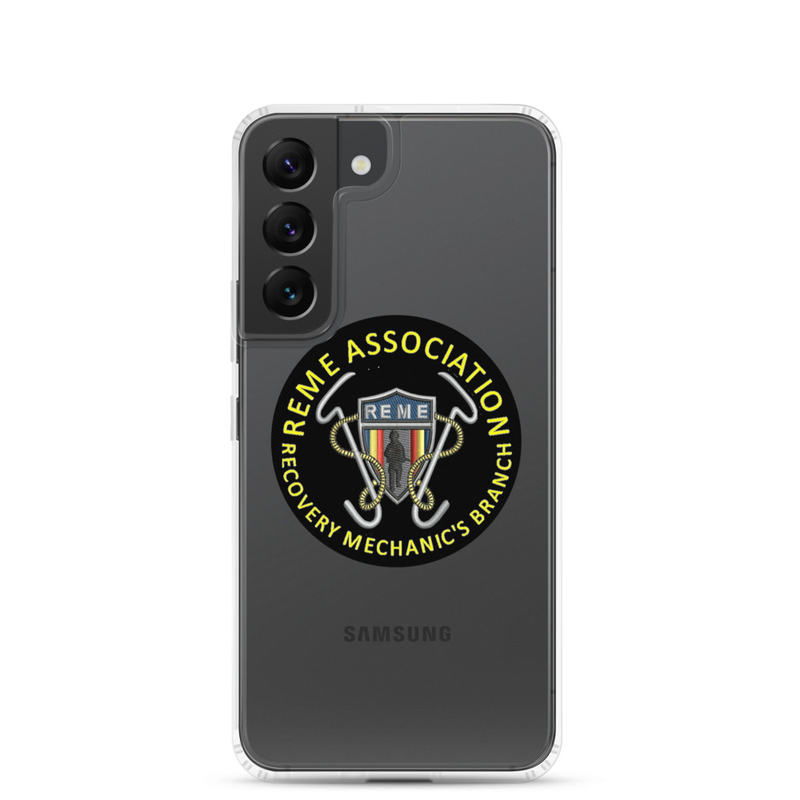 Branch Case for Samsung® — Samsung Galaxy S22