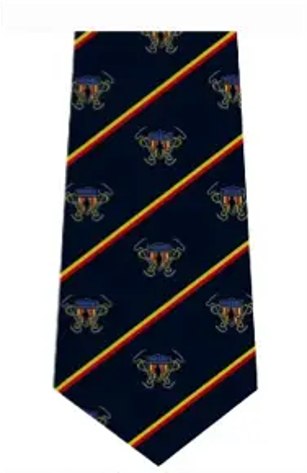 Branch Tie