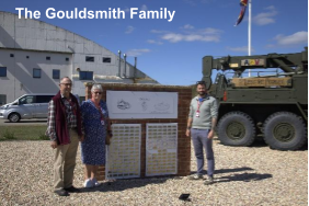 The REME Museum of Technology at Lyneham